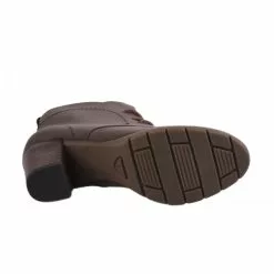 Bottines Femme - MARCO TOZZI - Taupe Taupe -Promos BOOTS Femme Boutique 76399 vignettes 5