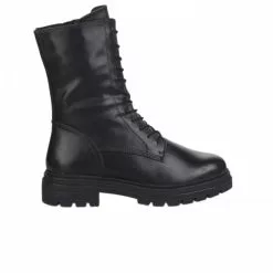 Bottines Femme - MARCO TOZZI - Noir Noir