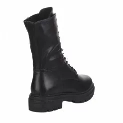 Bottines Femme - MARCO TOZZI - Noir Noir -Promos BOOTS Femme Boutique 76404 vignettes 3