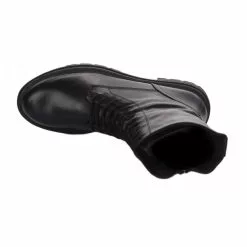 Bottines Femme - MARCO TOZZI - Noir Noir -Promos BOOTS Femme Boutique 76404 vignettes 4