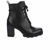 Bottines Femme - MARCO TOZZI - Noir Noir -Promos BOOTS Femme Boutique 76405 vignettes 1