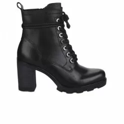 Bottines Femme - MARCO TOZZI - Noir Noir