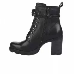 Bottines Femme - MARCO TOZZI - Noir Noir -Promos BOOTS Femme Boutique 76405 vignettes 2