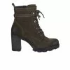 Bottines Femme - MARCO TOZZI - Kaki Kaki 1 Bottines Femme - MARCO TOZZI - Kaki Kaki -Promos BOOTS Femme Boutique 76406 vignettes 1