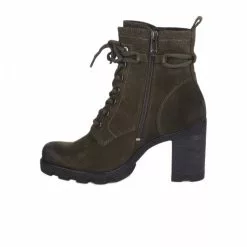 Bottines Femme - MARCO TOZZI - Kaki Kaki -Promos BOOTS Femme Boutique 76406 vignettes 2