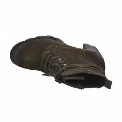 Bottines Femme - MARCO TOZZI - Kaki Kaki -Promos BOOTS Femme Boutique 76406 vignettes 4