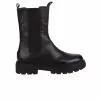Boots Femme - MIGLIO - Noir Noir -Promos BOOTS Femme Boutique 76415 vignettes 1