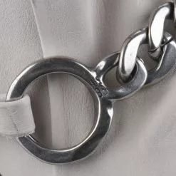 Boots Femme - AS 98 - Blanc Blanc -Promos BOOTS Femme Boutique 76426 vignettes 6