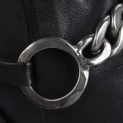 Boots Femme - AS 98 - Noir Noir -Promos BOOTS Femme Boutique 76427 vignettes 6