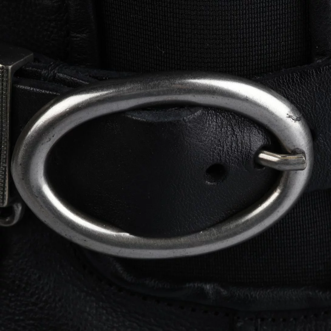 Boots Femme - AS 98 - Noir Noir 8 Boots Femme - AS 98 - Noir Noir – Image 6