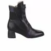 Bottines Femme - CASTA - Noir Noir