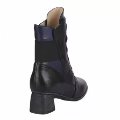 Bottines Femme - CASTA - Noir Noir -Promos BOOTS Femme Boutique 76437 vignettes 3