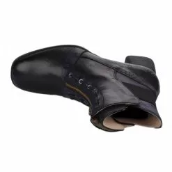 Bottines Femme - CASTA - Noir Noir -Promos BOOTS Femme Boutique 76437 vignettes 4