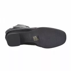 Bottines Femme - CASTA - Noir Noir -Promos BOOTS Femme Boutique 76437 vignettes 5