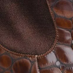 Boots Femme - MAJORELLE - Marron Marron -Promos BOOTS Femme Boutique 76449 vignettes 6