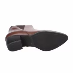 Boots Femme - MIGLIO - Naturel Naturel -Promos BOOTS Femme Boutique 76469 vignettes 5