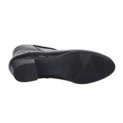 Boots Femme - MARTA - Noir Noir -Promos BOOTS Femme Boutique 76471 vignettes 5