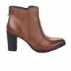 Boots Femme - MIGLIO - Naturel Naturel -Promos BOOTS Femme Boutique 76472 vignettes 1