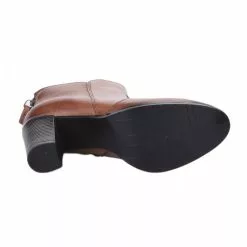 Boots Femme - MIGLIO - Naturel Naturel -Promos BOOTS Femme Boutique 76472 vignettes 5