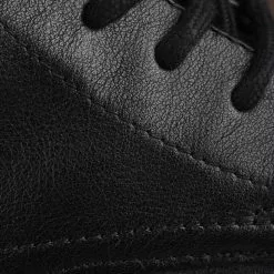 Bottines Femme - MIGLIO - Noir Noir 13 Bottines Femme - MIGLIO - Noir Noir -Promos BOOTS Femme Boutique 76475 vignettes 5