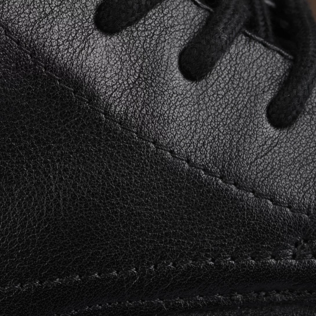 Bottines Femme - MIGLIO - Noir Noir 8 Bottines Femme - MIGLIO - Noir Noir – Image 6