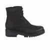 Bottines Femme - MIGLIO - Noir Noir 2 Bottines Femme - MIGLIO - Noir Noir -Promos BOOTS Femme Boutique 76476 vignettes 1