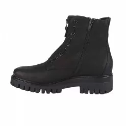Bottines Femme - MIGLIO - Noir Noir -Promos BOOTS Femme Boutique 76476 vignettes 2