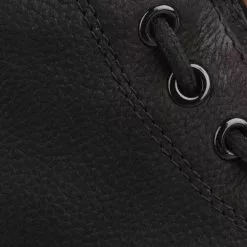 Bottines Femme - MIGLIO - Noir Noir -Promos BOOTS Femme Boutique 76476 vignettes 6