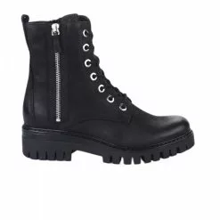 Bottines Femme - MIGLIO - Noir Noir