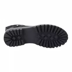 Bottines Femme - MIGLIO - Noir Noir -Promos BOOTS Femme Boutique 76477 vignettes 5