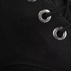 Bottines Femme - MIGLIO - Noir Noir -Promos BOOTS Femme Boutique 76477 vignettes 6