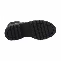 Bottines Femme - MIGLIO - Noir Noir -Promos BOOTS Femme Boutique 76482 vignettes 5