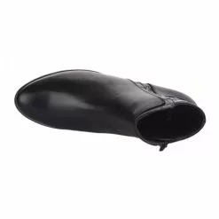 Boots Femme - MARTA - Noir Noir -Promos BOOTS Femme Boutique 76494 vignettes 4