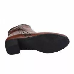 Boots Femme - MARTA - Naturel Naturel 14 Boots Femme - MARTA - Naturel Naturel -Promos BOOTS Femme Boutique 76495 vignettes 5