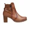 Boots Femme - MIGLIO - Naturel Naturel 2 Boots Femme - MIGLIO - Naturel Naturel -Promos BOOTS Femme Boutique 76496 vignettes 1