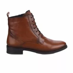 Bottines Femme - DORKING - Naturel Naturel