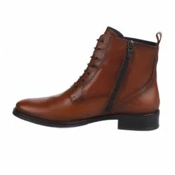 Bottines Femme - DORKING - Naturel Naturel -Promos BOOTS Femme Boutique 76523 vignettes 2
