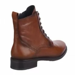 Bottines Femme - DORKING - Naturel Naturel -Promos BOOTS Femme Boutique 76523 vignettes 3