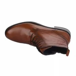 Bottines Femme - DORKING - Naturel Naturel -Promos BOOTS Femme Boutique 76523 vignettes 4