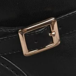 Bottines Femme - REGARDE LE CIEL - Noir Noir -Promos BOOTS Femme Boutique 76553 vignettes 6