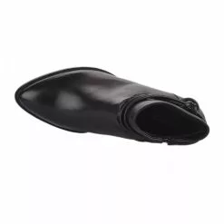 Boots Femme - REGARDE LE CIEL - Noir Noir 13 Boots Femme - REGARDE LE CIEL - Noir Noir -Promos BOOTS Femme Boutique 76555 vignettes 4