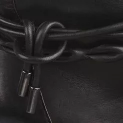 Boots Femme - REGARDE LE CIEL - Noir Noir 15 Boots Femme - REGARDE LE CIEL - Noir Noir -Promos BOOTS Femme Boutique 76555 vignettes 6