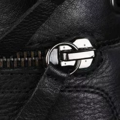 Bottines Femme - REGARDE LE CIEL - Noir Noir -Promos BOOTS Femme Boutique 76556 vignettes 6