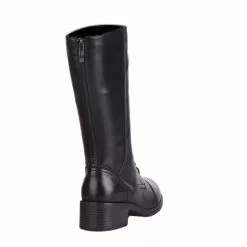 Bottines Femme - REGARDE LE CIEL - Noir Noir 11 Bottines Femme - REGARDE LE CIEL - Noir Noir -Promos BOOTS Femme Boutique 76558 vignettes 3