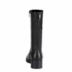 Bottines Femme - REGARDE LE CIEL - Noir Noir 12 Bottines Femme - REGARDE LE CIEL - Noir Noir -Promos BOOTS Femme Boutique 76558 vignettes 4