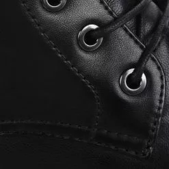 Bottines Femme - REGARDE LE CIEL - Noir Noir 13 Bottines Femme - REGARDE LE CIEL - Noir Noir -Promos BOOTS Femme Boutique 76558 vignettes 5