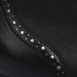 Bottines Femme - MAM'ZELLE - Noir Noir 15 Bottines Femme - MAM'ZELLE - Noir Noir -Promos BOOTS Femme Boutique 76560 vignettes 6