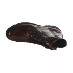 Bottines Femme - REMONTE - Bronze Bronze -Promos BOOTS Femme Boutique 76563 vignettes 4