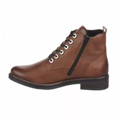 Bottines Femme - REMONTE - Naturel Naturel 11 Bottines Femme - REMONTE - Naturel Naturel -Promos BOOTS Femme Boutique 76564 vignettes 2