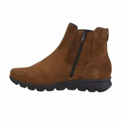 Boots Femme - GEO REINO - Naturel Naturel 11 Boots Femme - GEO REINO - Naturel Naturel -Promos BOOTS Femme Boutique 76568 vignettes 2